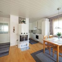 Дом в Финляндии, Иматра, 73 кв.м.