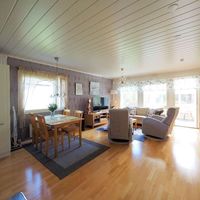 Дом в Финляндии, Иматра, 73 кв.м.