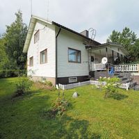 Дом в Финляндии, Иматра, 150 кв.м.