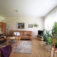 House in Finland, Imatra, 92 sq.m.