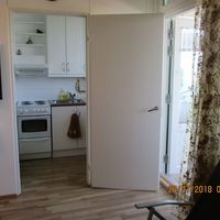 Flat in Finland, Imatra, 30 sq.m.