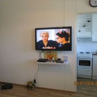 Flat in Finland, Imatra, 30 sq.m.