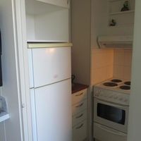 Flat in Finland, Imatra, 30 sq.m.