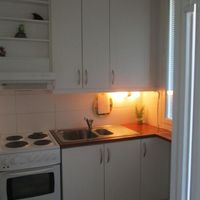 Flat in Finland, Imatra, 30 sq.m.