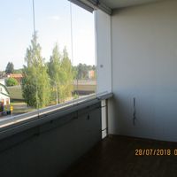 Flat in Finland, Imatra, 30 sq.m.
