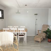 Townhouse in Finland, Imatra, 81 sq.m.