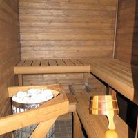 Townhouse in Finland, Imatra, 81 sq.m.