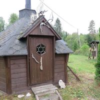 House in Finland, Imatra, 145 sq.m.