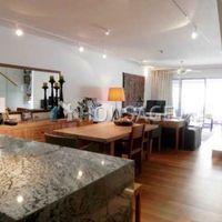 Апартаменты на Кипре, Лимасол, 160 кв.м.