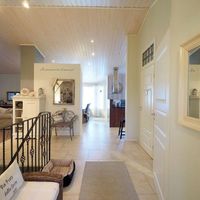 House in Finland, Imatra, 197 sq.m.