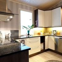 House in Finland, Imatra, 197 sq.m.