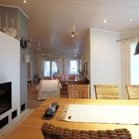 House in Finland, Imatra, 197 sq.m.