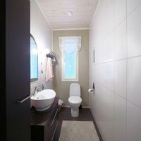 House in Finland, Imatra, 197 sq.m.