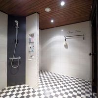 House in Finland, Imatra, 197 sq.m.