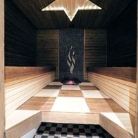 House in Finland, Imatra, 197 sq.m.