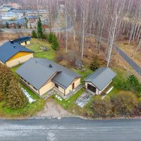 Дом в Финляндии, Иматра, 119 кв.м.