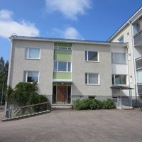 Квартира в Финляндии, Иматра, 57 кв.м.