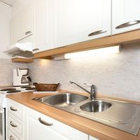 Квартира в Финляндии, Иматра, 57 кв.м.