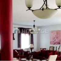 Вилла на Кипре, Лимасол, 440 кв.м.