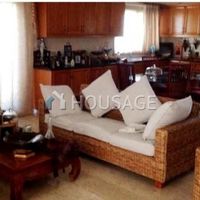 Вилла на Кипре, Лимасол, 440 кв.м.