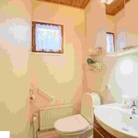 Townhouse in Finland, Imatra, 84 sq.m.