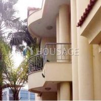 Вилла на Кипре, Лимасол, 440 кв.м.