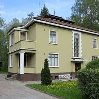 Квартира в Финляндии, Иматра, 51 кв.м.
