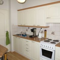 Квартира в Финляндии, Иматра, 51 кв.м.