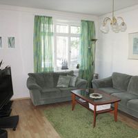 Квартира в Финляндии, Иматра, 51 кв.м.