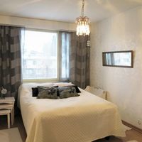 Flat in Finland, Imatra, 56 sq.m.