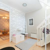 Квартира в Финляндии, Иматра, 79 кв.м.