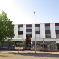 Квартира в Финляндии, Иматра, 55 кв.м.