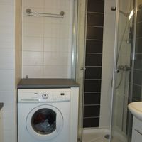 Квартира в Финляндии, Иматра, 55 кв.м.