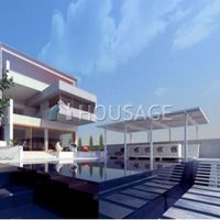 Вилла на Кипре, Лимасол, 844 кв.м.