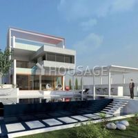 Вилла на Кипре, Лимасол, 844 кв.м.