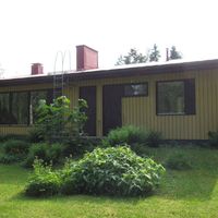 Дом в Финляндии, Иматра, 118 кв.м.