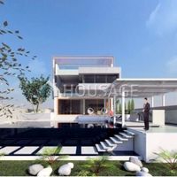 Вилла на Кипре, Лимасол, 844 кв.м.