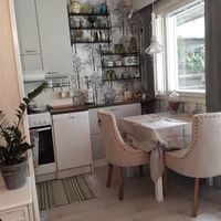 Townhouse in Finland, Imatra, 40 sq.m.