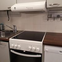 Townhouse in Finland, Imatra, 40 sq.m.