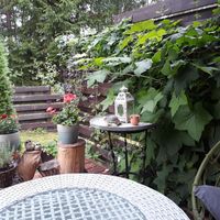 Townhouse in Finland, Imatra, 40 sq.m.