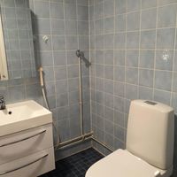 Townhouse in Finland, Imatra, 40 sq.m.