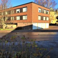 Квартира в Финляндии, Котка, 49 кв.м.