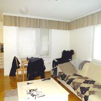 Квартира в Финляндии, Котка, 38 кв.м.