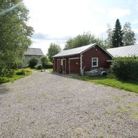 Дом в Финляндии, Коккола, 60 кв.м.