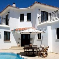 Villa in Republic of Cyprus, Lemesou, 170 sq.m.