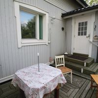 Дом в Финляндии, Коккола, 60 кв.м.