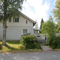 Дом в Финляндии, Коккола, 60 кв.м.