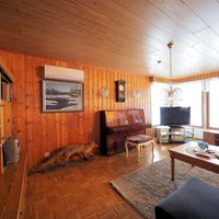 House in Finland, 168 sq.m.