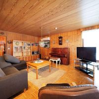 House in Finland, 168 sq.m.