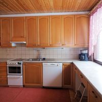 House in Finland, 168 sq.m.